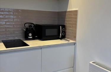 Tollgate Annexe - Foto 24