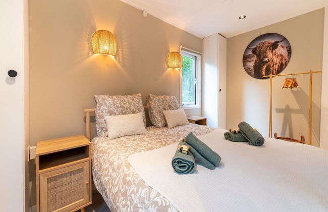 Holiday Home in Gelderland Near Woodlands - Photo 4