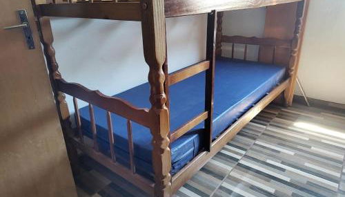 Area de lazer Vale do igapó Bauru - Foto 2