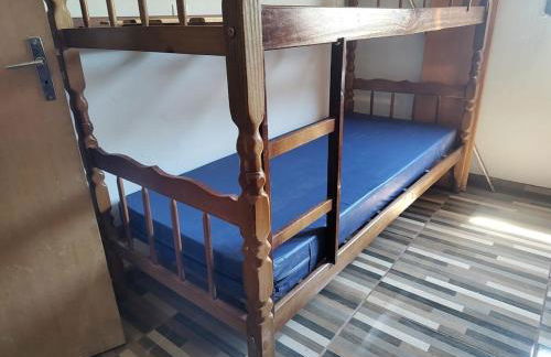 Area de lazer Vale do igapó Bauru - Foto 2