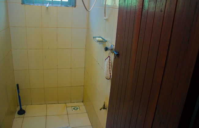 Kwezi Apartments - Foto 15