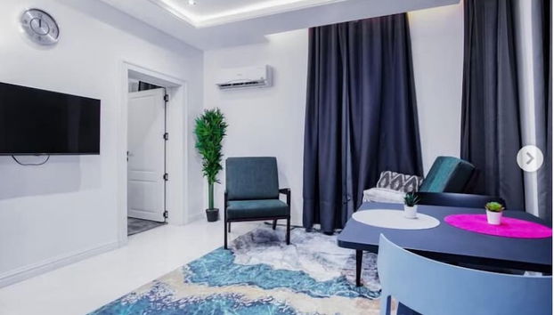 Wallgate Apartments - Foto 4, Habitación