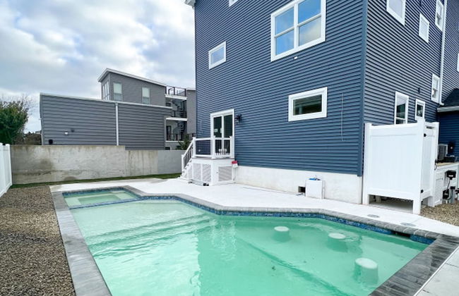 6BR Heated Pool Hot Tub Game Room Elevator - Foto 41