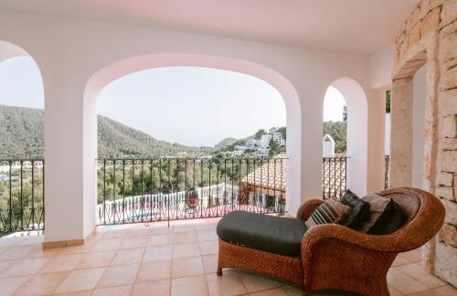 Luxurious, Detached Villa With Swimming Pool 10 Persons - Foto 5