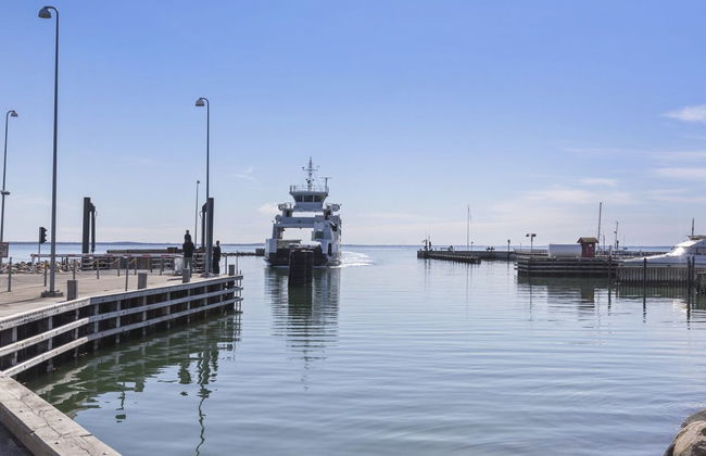 "Titia" - 1.2km to the fjord - Foto 3