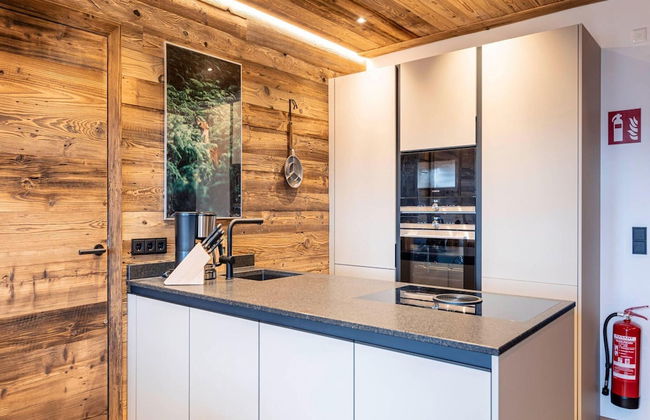 Ideal Apartment With Shared Sauna - Foto 8