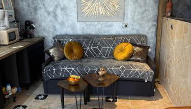 Drissia&Othman Atipik - Foto 5