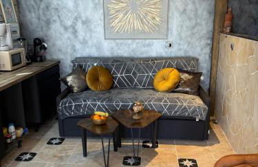 Drissia&Othman Atipik - Foto 5