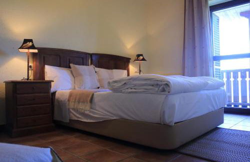 Hospedería El Pico del Fraile - Foto 71