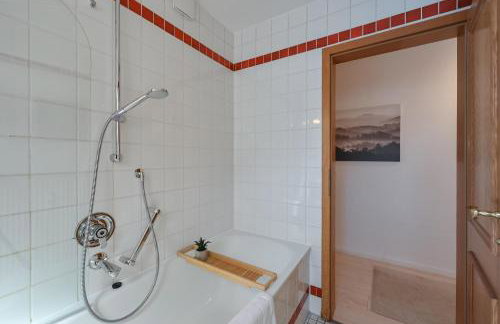 Ferienwohnung Alphorn - SommerBergBahn unlimited kostenlos - Photo 13