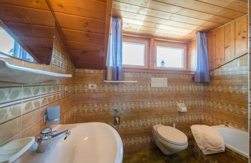 Garni-Residence Villa Paul - Photo 12