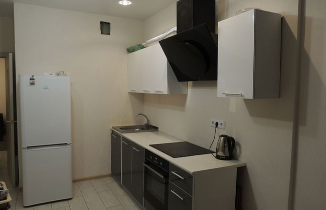 Apartments on Kosmonavtov - Foto 2