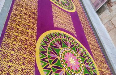 Casa Rural Puente Del Segura - Foto 64