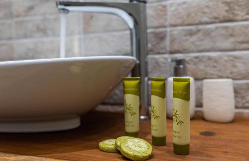 Terra Oliva Milos - Foto 10