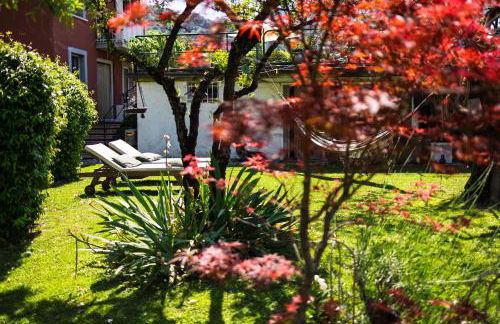 Torbole Holiday House - Foto 47