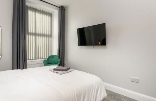 Dwell Living Luxurious 5BD House Central - Foto 30