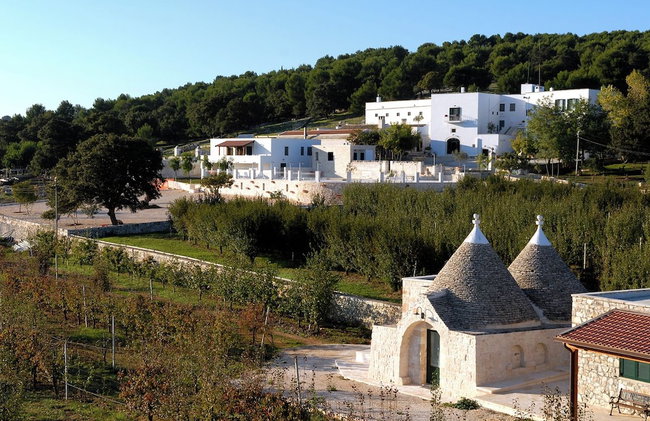 Masseria Torricella - Foto 39