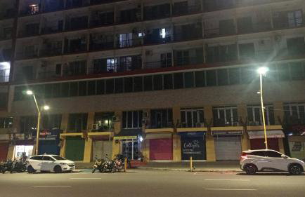 Suíte com a melhor vista de Manaus - Foto 21