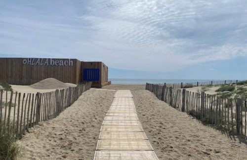 Charmante maison à Le Barcarès - Foto 10