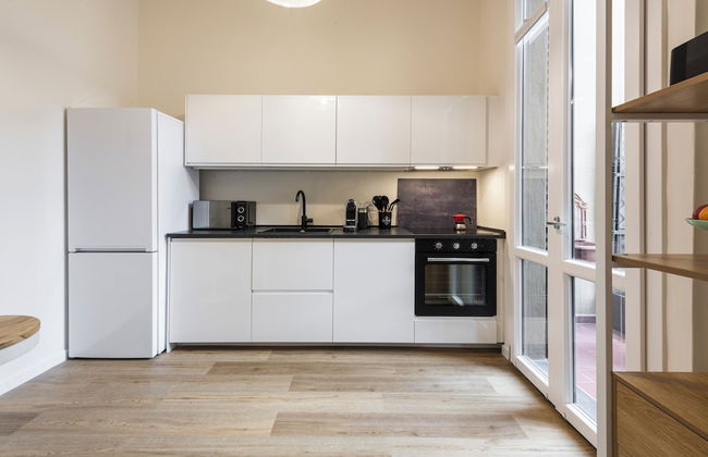 Salutati Apartments by MMega - Foto 25