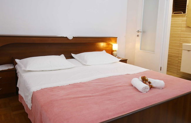 Apartments Boro - Three Bedroom Apartment With Sea View - Foto 5