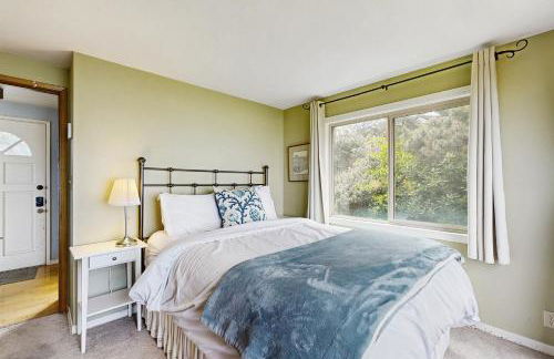 Seadrifter Oceanfront Beach House - Foto 18