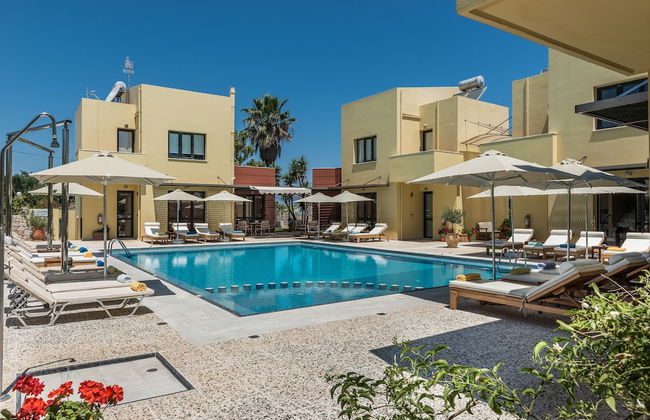 Daphnis Villas - Foto 16