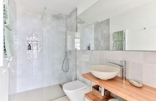 ECO-APARTMENTS LA MARINEDA & HOTEL THALASSA SPORT & SPA - Foto 25