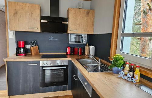 Baumhaus und Tinyhaus - Foto 42