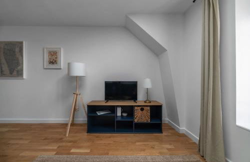 Le Grand Wilson - Appartement design - Hyper centre - Foto 18