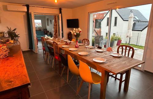 En famille ou amis avec la mer - Foto 7