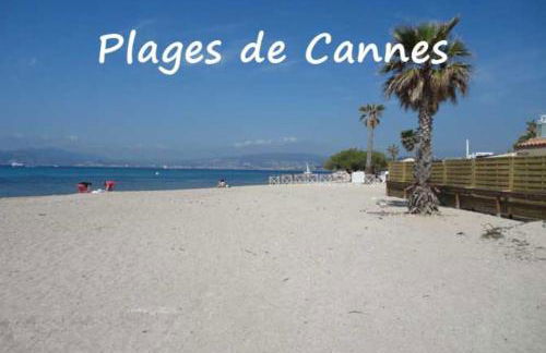 Villa cosy 5km Cannes - Foto 46