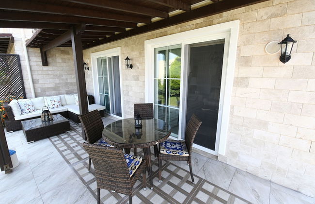 Villa 1 Bedroom Lake View 10 by Likya Global - Foto 21