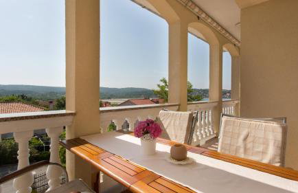 Apartment Martina Soline - Foto 5