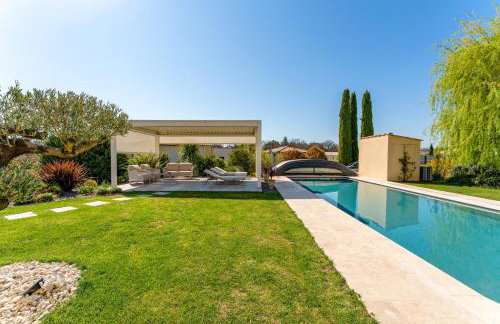 Elegant mazet - Foto 15