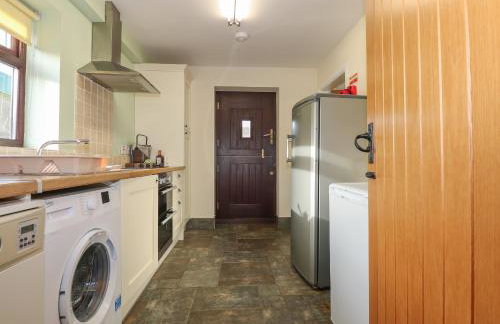 Yr Hen Stabl - Photo 9