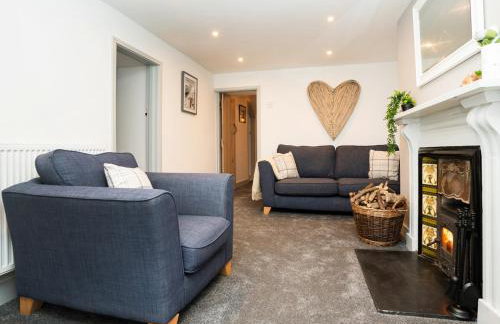 Pencefn Cottage - Photo 13