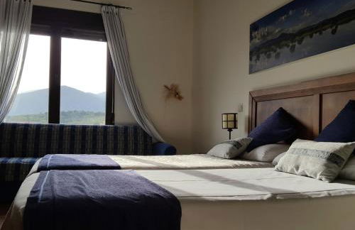 Cottage in Navas de Estena near Cabañeros Park - Foto 17