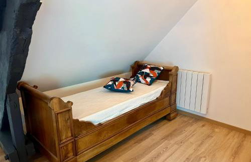 Gîte de petit Pierre - Foto 28