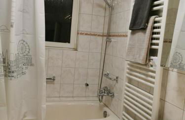 60qm Erdgeschoss Alte Bäckerei - Foto 8