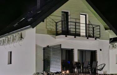 All Season Klimat - Dom przy szlaku z prywatnym tarasem i widokiem na Góry Orlickie - Sudety Sauna&Jacuzzi, Skalne Miasto, 4km do Zieleniec SKI Arena - Foto 78