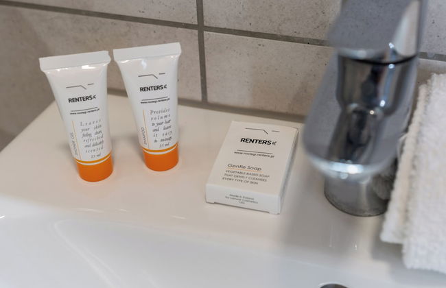 Studio Gasiorowskich8 by Renters - Foto 33