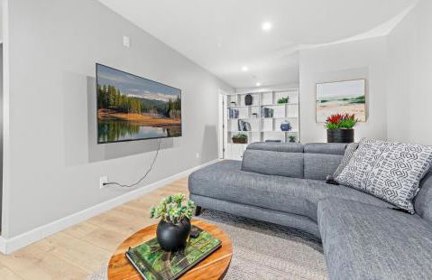 Luxury Cabin in Budget-Hot Tub -Apple Hills-Tahoe - Foto 19