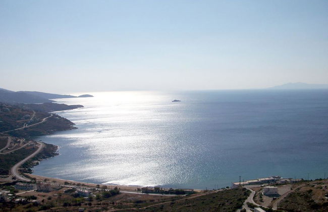 Monolithos Villas - Foto 1