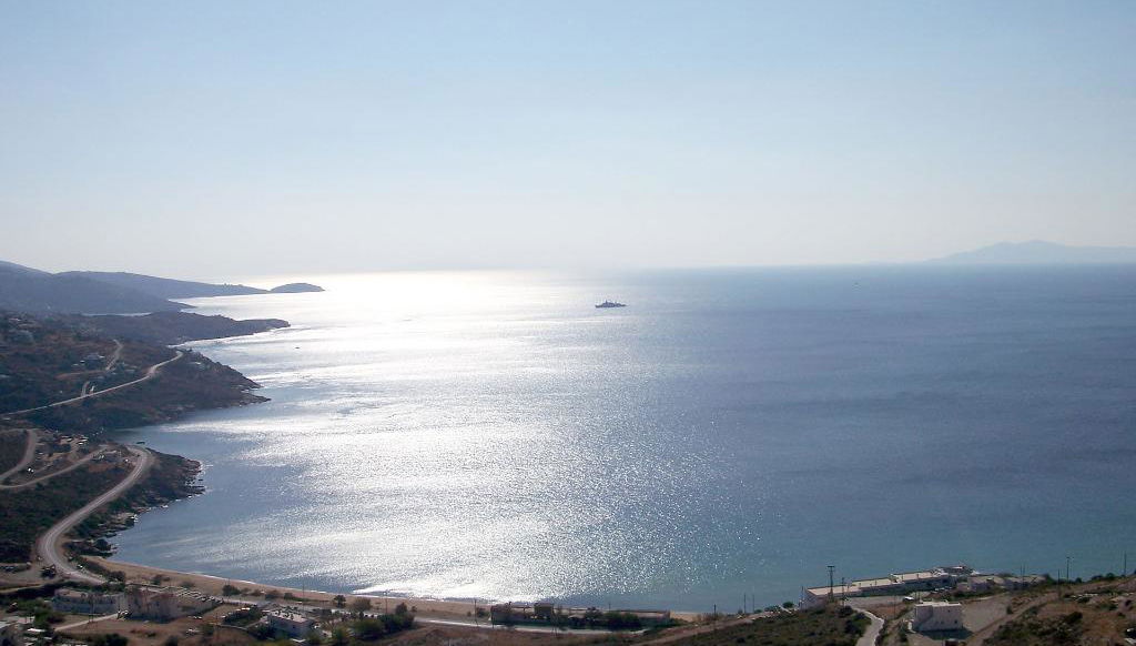 Monolithos Villas - Foto 1