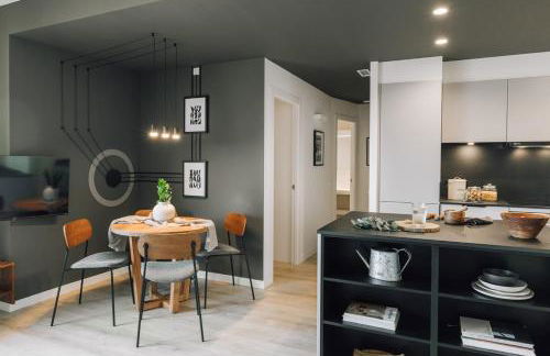 Haring - 2 bedrooms in Gràcia - Foto 15