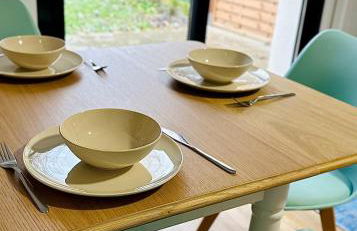 Au Charme De Bussy - Maison près de Disneyland Paris, Forêt, Gare - Foto 14