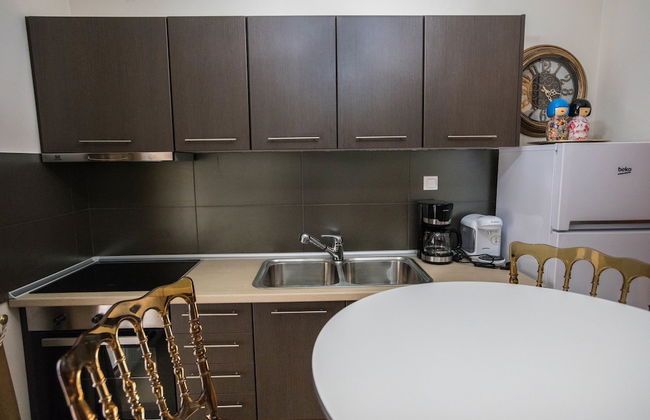 Gold Residences - Foto 28