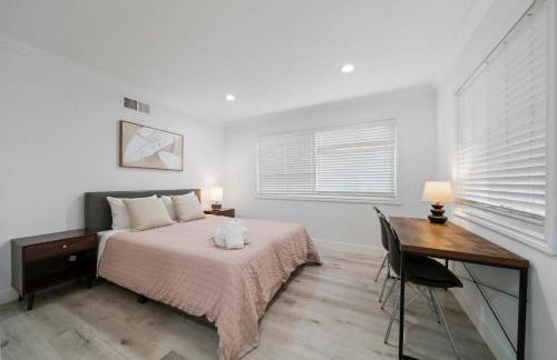 Marbella Lane - Serene & Spacious 3BR Haven - Foto 9