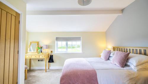 Brecks Farm - Well Cottage - Foto 3